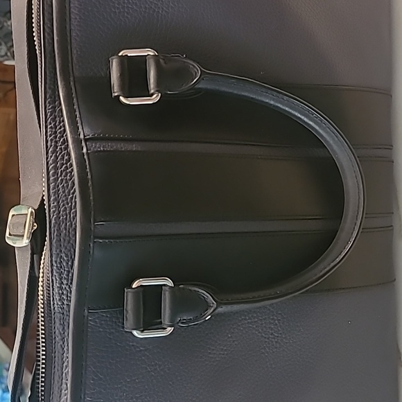 COACH Brief case - Picture 2 of 8